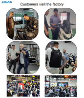 Motocicleta Eléctrica Rápida y Resistente de 1500W para Adultos, 70km/h, Alto Rendimiento, Batería de 72V, Ultra Larga Autonomía