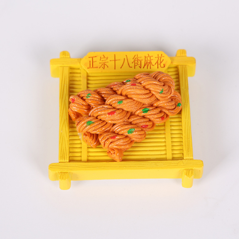 Autentici ciambellini fritti all'italiana - confezione standard