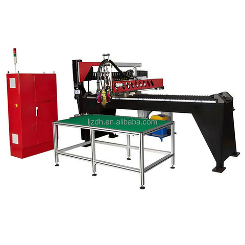 PU Foam Equipment
