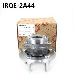 Unité de roulement de moyeu de roue automobile IRQE-2A44, diamètre intérieur de 26 mm, pour Toyota Matrix, pièce de rechange - Product Image 5