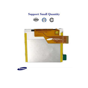 Có/không có màn hình cảm ứng Bảng điều chỉnh <span class=keywords><strong>2.3</strong></span> inch TFT <span class=keywords><strong>LCD</strong></span> hiển thị 320x240 MCU RGB SPI giao diện cấp công nghiệp góc nhìn rộng - Product Image 4