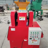 Used Electric Mixed Cables Granulator Recycling Machine