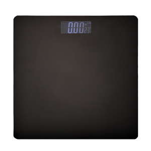Ev kullanımı için akıllı elektronik vücut zemin ölçeği <span class=keywords><strong>LCD</strong></span> ekran dijital tartı 0.05kg doğruluk OEM/ODM özelleştirilebilir - Product Image 2