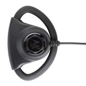 Oem Motorola Pmln7396 Radio Earpiece With Mic for P86series E86series Mtp3150 Mtp3550 D-style Earpiece <b>Walkie</b> <b>Talkies</b> - Product Image 4