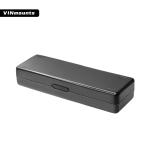 Boîte à outils étanche idéale pour la chasse, la randonnée, le camping, la pêche, la natation ou toute autre activité de plein air, boîte en plastique - Product Image 3