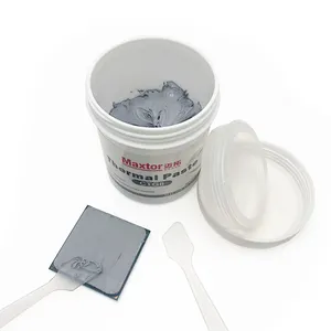 High quality CTG8 200g CPU thermal conductive thermal paste smart electronics heat sink compound for processor cooling