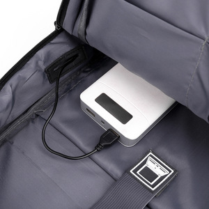 Sac à dos scolaire personnalisé, design OEM, écologique, mignon, pour la maternelle, fermeture éclair, sac à dos scolaire personnalisé - Product Image 6