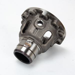 Pieza de Repuesto para Transmisión de Automóvil SP, Caja de Diferencial Delantero 45822-3B850 para Kia Sorento 2.4L Hyundai - Product Image 2