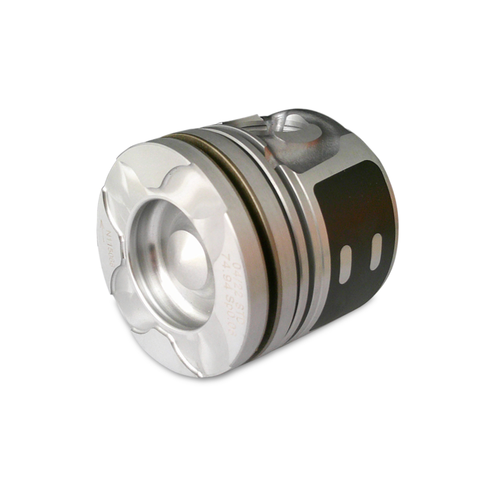 1189STD Engine Piston - NISMO 3.7 Performance Upgrade