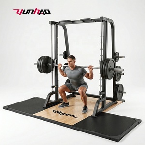 Piattaforma <span class=keywords><strong>per</strong></span> Sollevamento <span class=keywords><strong>Pesi</strong></span> in Legno Antiscivolo con Logo Personalizzato, Accessori <span class=keywords><strong>per</strong></span> <span class=keywords><strong>Fitness</strong></span> e Powerlifting <span class=keywords><strong>per</strong></span> Uso Commerciale - Product Image 2