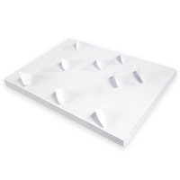 Étiquette autocollante brillante pour imprimer, format a4, en papier blanc, pour imprimante à jet d'encre ou laser