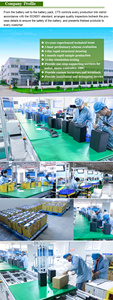 เครื่องชาร์จออนบอร์ด OBC ขนาด 6.6kW <span class=keywords><strong>11kW</strong></span> 22kW พร้อมตัวแปลง DC-DC สำหรับยานยนต์ไฟฟ้า EV เรือเดินทะเล ระบบ CAN Bus มาตรฐาน IP67 ผู้ผลิต OEM - Product Image 4