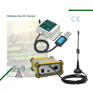 เซ็นเซอร์ตรวจจับพัลส์เซ็นเซอร์ตรวจจับดิน<span class=keywords><strong>3</strong></span>ทิศทางแบบไร้สายอัจฉริยะสำหรับสวน - Product Image 2