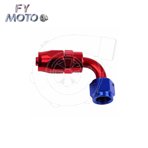 10 Row AN-10AN Blu Tubo Intrecciato kit <span class=keywords><strong>Radiatore</strong></span> <span class=keywords><strong>Olio</strong></span> - Product Image 5
