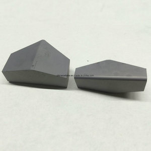 Dientes de Trituración AWHI/FAE/FECON, Dientes de Trituradora de Carburo Sólido - Product Image 2