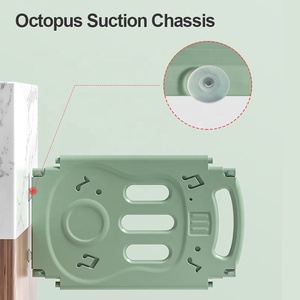 VSO Rumah Rakitan untuk Anak, Pena Bermain Bayi Ukuran Besar untuk Ruang Bermain - Product Image 5