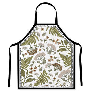 Newest High Quality Innovative Anti-Fouling <b>Apron</b> Set - Parent-<b>Child</b> Matching Kitchen Essential <b>Apron</b> - Product Image 3