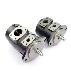 TOKIMEC V20-2F7F-1C11-JA ปั๊มใบพัดไฮดรอลิก SQP01-5-1C2-16-S47 SQP01-3-1C2-16-S47 - Product Image 1
