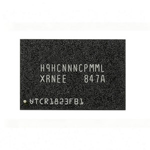H9HCNNNCPMMLXR-NEE Proveedores Originales de Componentes Electrónicos Circuito Integrado BGA-200 Memoria (CI) RoHS - Product Image 1