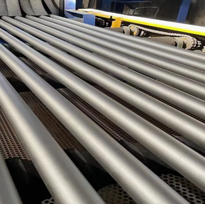 Haynes Hr-120 Seamless/Welded <b>Nickel</b> Alloy Pipe & Tube 800HT Monel 400 for High-Temperature Applications-GLOBAL Brand - Product Image 4