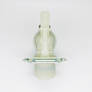 Washing Machine Solenoid Valve 3/4 In Water <b>Control</b> Valve Accessory 5220FR2006H - Product Image 2
