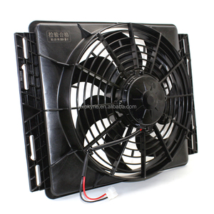 Climatisation Chauffante et Refroidissante pour Voiture, Kit de Conversion Universel pour Camping-car, Climatiseur 12V pour Camion - Product Image 4