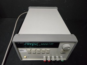 E3632a PLC: 0-15V 7A/0-30V แหล่งจ่ายไฟ4A (1537) สำหรับผลิตภัณฑ์รับประกัน - Product Image 2