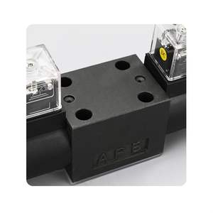 Offres Spéciales DG4V 3/5 2C/2A M U D6/H7 60 vannes de commande directionnelles hydrauliques bidirectionnelles <span class=keywords><strong>Vickers</strong></span> vannes 3 voies - Product Image 3