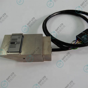 หัวสแกนเนอร์ X-AXLE สำหรับ SIEMENS SIPLACE ASM 00310945-01 - Product Image 2