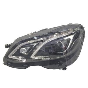 Sistema di Illuminazione Auto TIEAUR Versione Base <span class=keywords><strong>Faro</strong></span> Anteriore per W212 Anno 2014-2015 OEM 2128201839 - Product Image 5