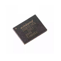 Circuitos Integrados Originales Nuevos de Alta Calidad, Chip de Memoria EMMC, Chip de Memoria DDR3 DDR4 DDR5, Chip de Memoria SMD