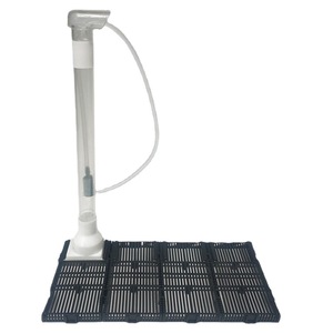 ด้านล่างภายใต้ตัวกรองกรวด - Product Image 1