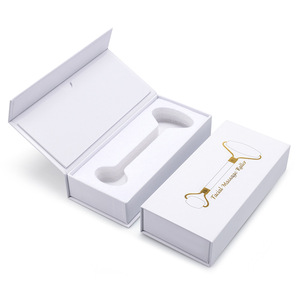 Ametista naturale di cristallo di <span class=keywords><strong>giada</strong></span> <span class=keywords><strong>rullo</strong></span> con manico in metallo ottone per la cura del viso <span class=keywords><strong>rullo</strong></span> per occhi viso collo muscolare rilassamento sbiancante - Product Image 6