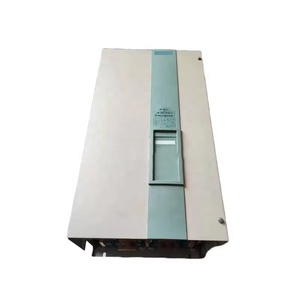 ตัวแปลงไฟ DC-Converter รุ่น 6RA7090-6KV62-0 สภาพดี - Product Image 1