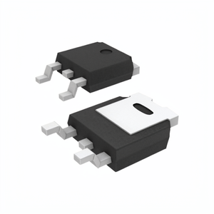 Transistores STD901T TO-252-3, DPAK, SC-63, Componente Electrónico BOM IC, En Stock - Product Image 1