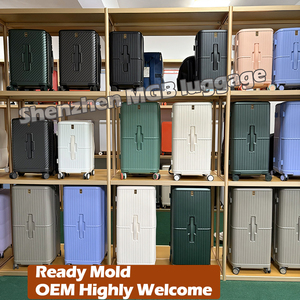 Valigia Trolley MGB Grande Capacità 30 Pollici in PC di Alta Qualità con Ruote Girevoli <span class=keywords><strong>per</strong></span> Uomo - Product Image 5