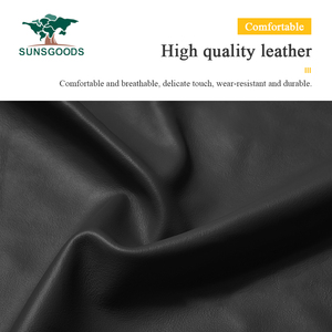 عرض رائع 1 + 2 + 3 أثاث يدوي عملي من الجلد مقاس 3 مقاعد لغرفة المعيشة - Product Image 3