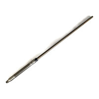 Arbre conducteur (Long) pour Yamaha Parsun Powertec Hidea 40HP 40X Moteur Bateau Moteur HDX Pièces détachées 66T-45501 T40FWS 66T-45501-10