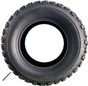 高尔夫球车轮胎12in 22*11-12 T105 - Product Image 1