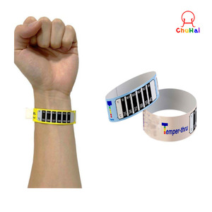 เครื่องวัดไข้แบบแถบ LCD ของ <span class=keywords><strong>Chuhai</strong></span> คุณภาพสูงจากผู้ผลิตชั้นนำในตลาด - Product Image 5