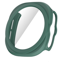 Étui de protection pour Samsung Galaxy Watch 9 Ultra 2 47mm, coque de protection intégrale, accessoires pour montres intelligentes