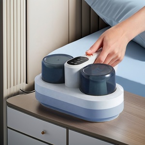 Offre Spéciale : Instrument Multifonctionnel Intelligent de Luxe pour l'Élimination des Acariens, Aspirateur Sans Fil - Product Image 6