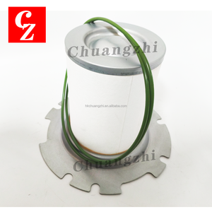 ตัวแยกน้ำมัน CZ สำหรับเครื่องอัดอากาศ Atlas Copco อะไหล่ทดแทน 1622 6460 01 1622-6460-01 - Product Image 2