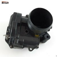 STQR Nouveau Corps de Papillon OEM 16119ED00C SERA526-01 Pour Nissan 16119-ED00C