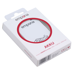 แบตเตอรี่ลิเธียมไอออน3.8V 3550mAh AK-S5-BC ทดแทนแบตเตอรี่โทรศัพท์มือถือ akku ที่มีประโยชน์สำหรับผู้สูงอายุ SMART.5ของลูกค้า - Product Image 4