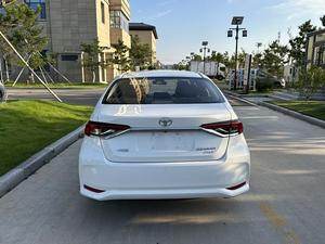 <span class=keywords><strong>Toyota</strong></span> Corolla 2021 1.2T 1.5L Volant à Gauche <span class=keywords><strong>Voiture</strong></span> de <span class=keywords><strong>Marque</strong></span> <span class=keywords><strong>Toyota</strong></span> Meilleur Prix Bonnes Performances <span class=keywords><strong>Voiture</strong></span> d'Occasion - Product Image 4