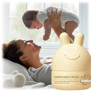 ครีมบำรุงผิวแห้ง<span class=keywords><strong>สิว</strong></span><span class=keywords><strong>ผด</strong></span>ผื่นผ้าอ้อมรักษาผิวบอบบางต่อผิวช่วยให้ผ่อนคลายอย่างล้ำลึกอย่างเป็นธรรมชาติ - Product Image 5