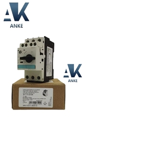 Disjoncteur de protection moteur 3RV1021-4AA10 pour distribution basse tension - Product Image 1