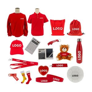 Design Hot Selling Custom Logo Marketing Promotional Package Products Gifts Items Souvenirs for Guests Man Office Accessories - Product Image 4