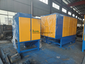 Permanentmagnet-Trommelseparator für Mineralaufbereitungsanlagen - Product Image 4